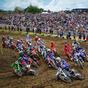 MXGP 2025 rd. #3 - Tutti gli orari del GP d'Europa