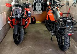 KTM 1290 Super Adventure S (2022 - 25) usata
