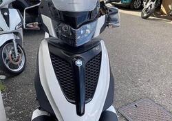 Piaggio Mp3 300 LT Yourban Sport (2017 - 19) usata
