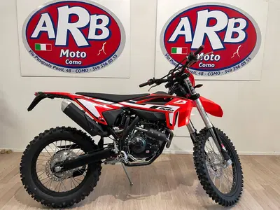 Betamotor RR 125 4T Enduro R (2024 - 26) nuova