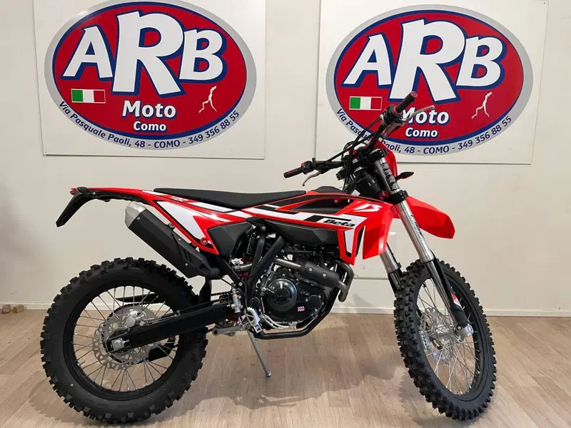 Betamotor RR 125 4T Enduro R (2024 - 26)