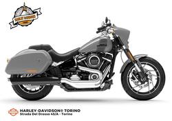 Harley-Davidson Sport Glide (2021 - 25) nuova