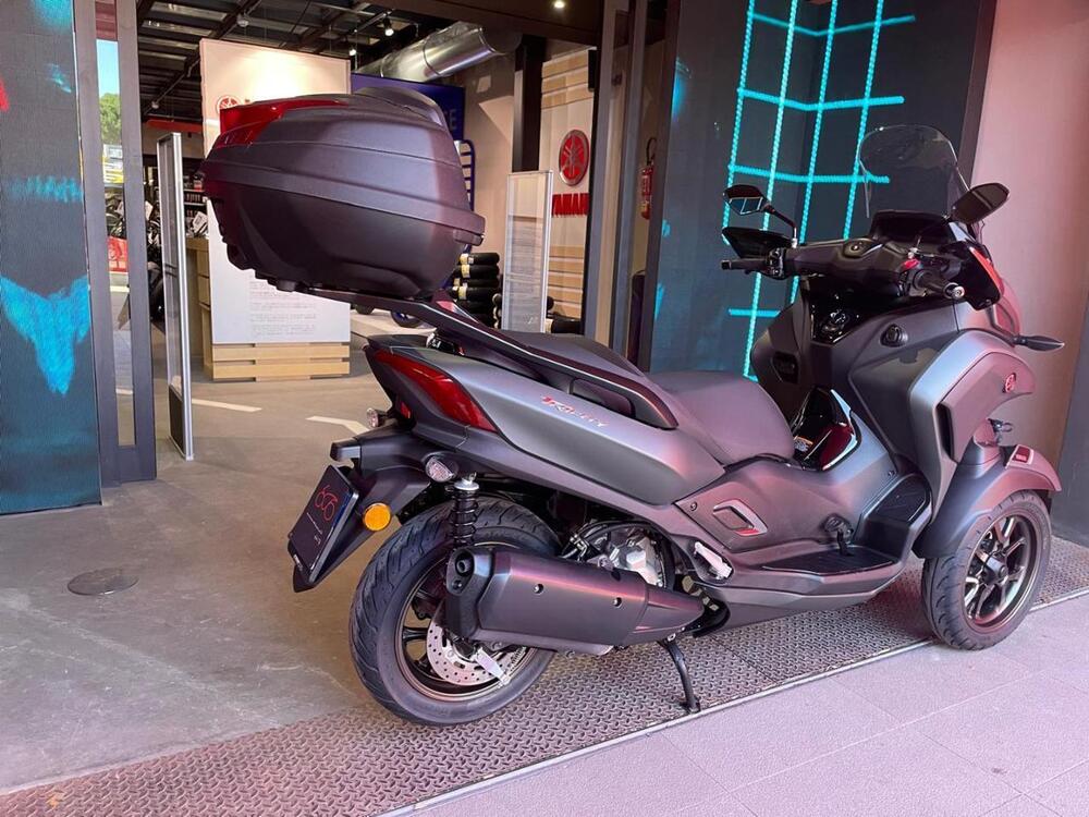 Yamaha Tricity 300 (2021 - 25) (2)