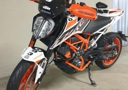 KTM 390 Duke ABS (2017 - 20) usata
