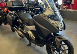 Honda Integra 750 DCT ABS (2014 - 15) usata