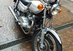 Kawasaki Z/B Twin  d'epoca