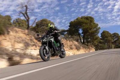 Vuoi provare la nuova Kawasaki Z900? Puoi farlo sabato 5 aprile, ecco dove