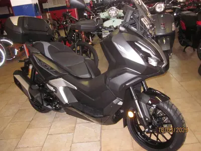 Honda ADV 350 (2025 - 26) nuova