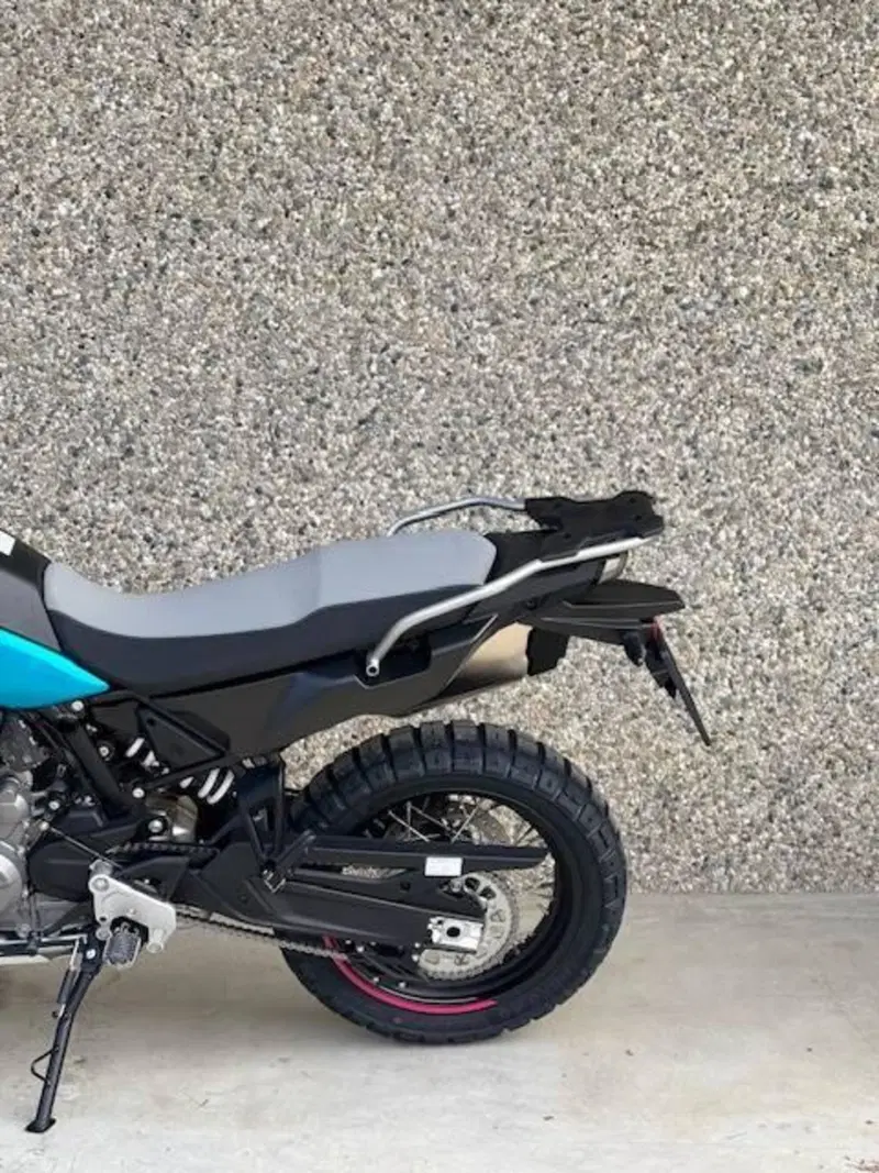 CFMOTO 800MT-X High Seat (2025 - 26) (4)