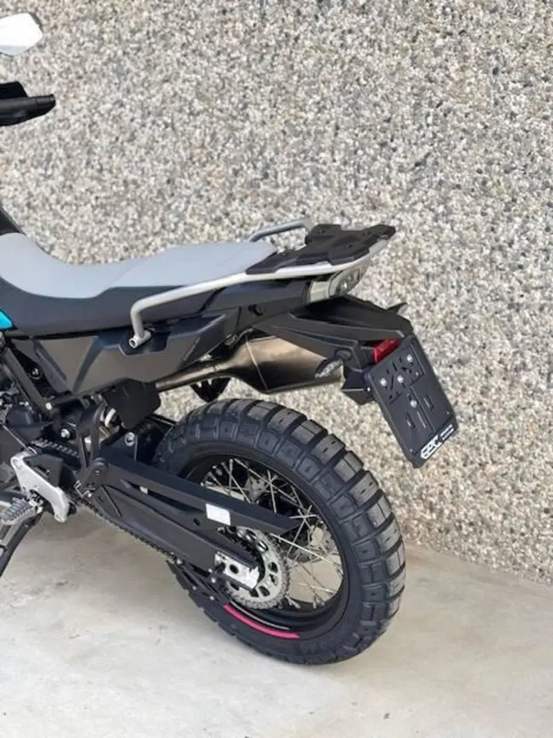 CFMOTO 800MT-X High Seat (2025 - 26) (6)