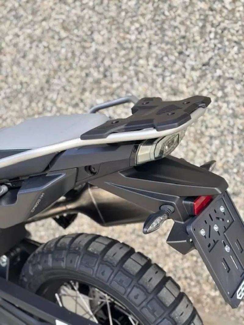 CFMOTO 800MT-X High Seat (2025 - 26) (7)