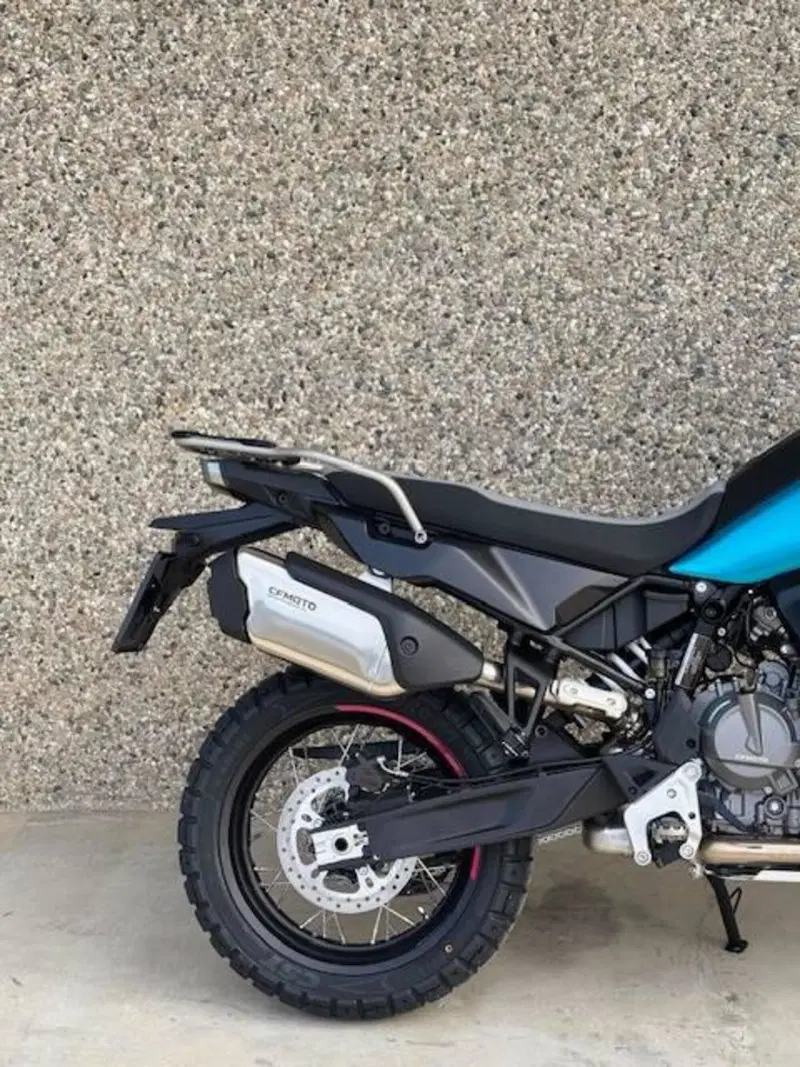 CFMOTO 800MT-X High Seat (2025 - 26) (13)