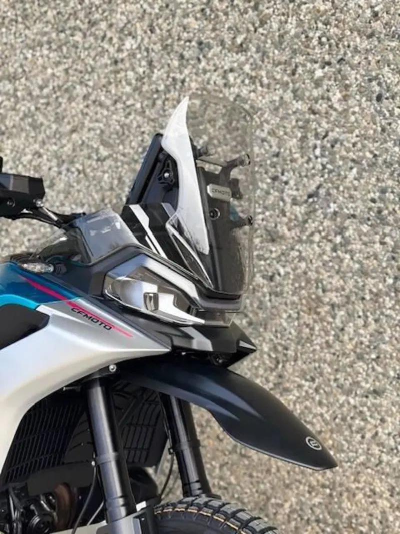 CFMOTO 800MT-X High Seat (2025 - 26) (16)