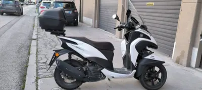 Yamaha Tricity 155 (2017 - 20) usata