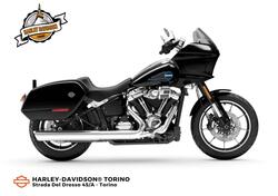 Harley-Davidson Low Rider ST (2025) nuova