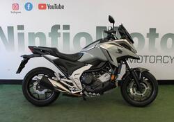 Honda NC 750 X DCT (2021 - 24) usata