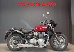 Triumph Bonneville Speedmaster 1200 (2021 - 25) usata