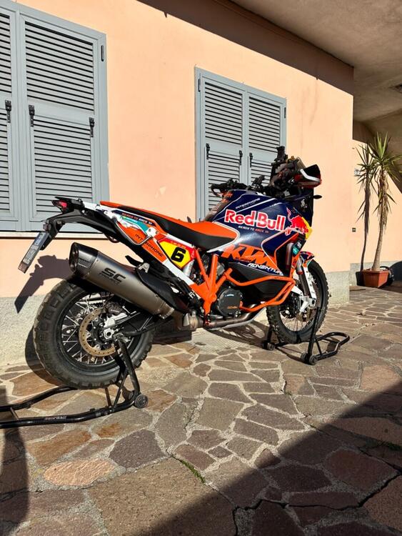 KTM 1290 Super Adventure R (2022 - 25) (3)