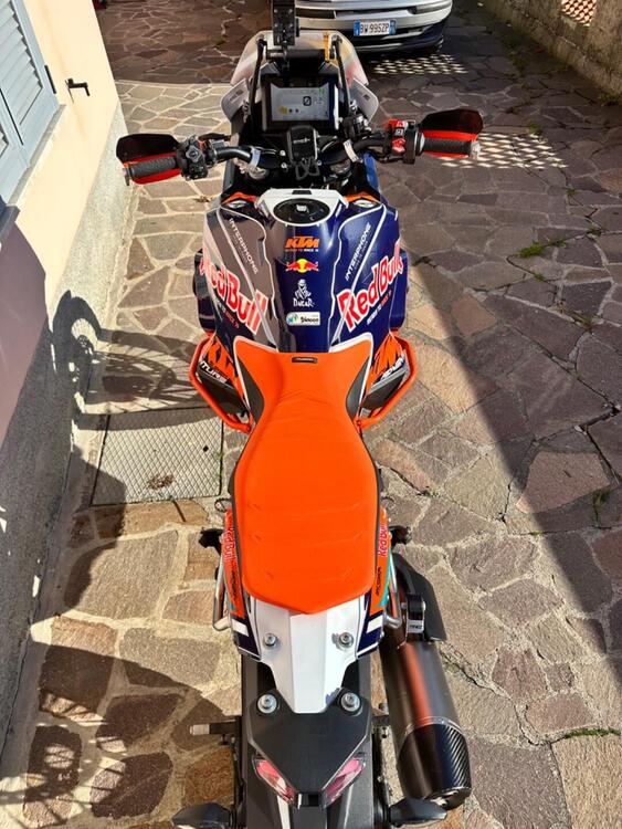 KTM 1290 Super Adventure R (2022 - 25) (4)