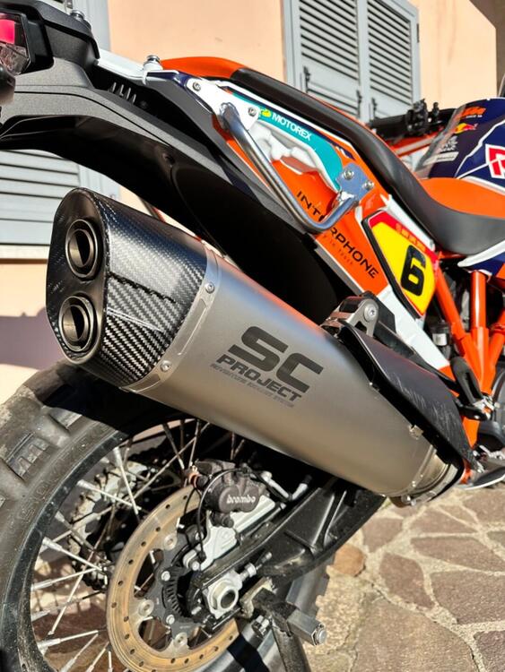 KTM 1290 Super Adventure R (2022 - 25) (5)