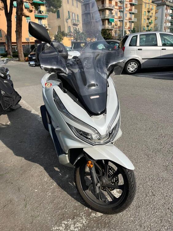 Honda PCX 125 (2018 - 20) (2)