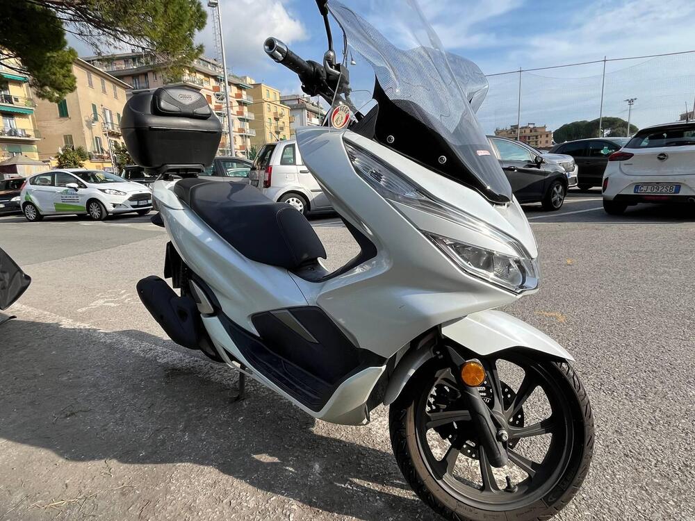 Honda PCX 125 (2018 - 20) (3)