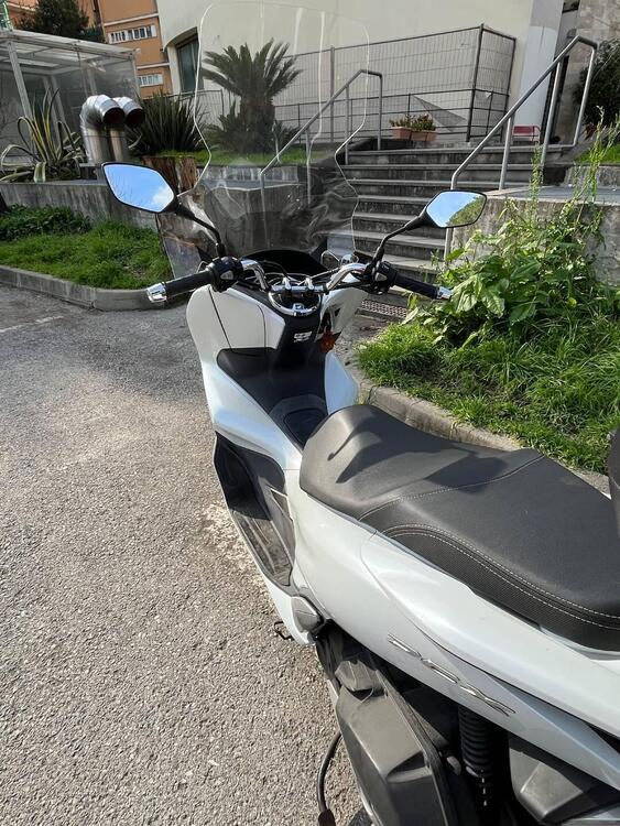 Honda PCX 125 (2018 - 20) (5)