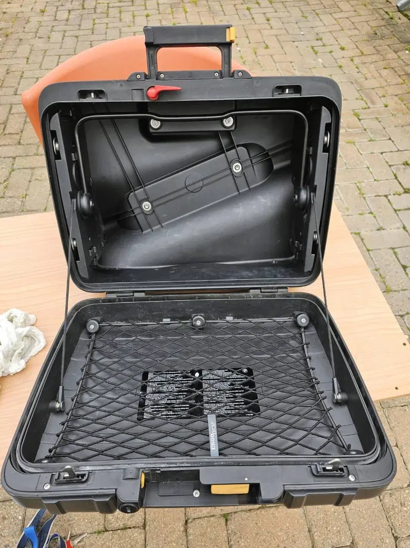 Bmw F 800 GS (2008 - 15) (15)