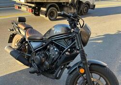 Honda CMX 500 Rebel + Special Edition (2022 - 24) usata