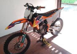 KTM 450 SX-F (2020) usata