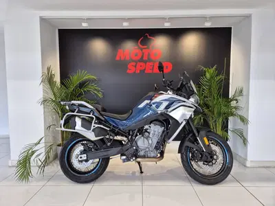 CFMOTO 800MT Sport (2022 - 26) nuova