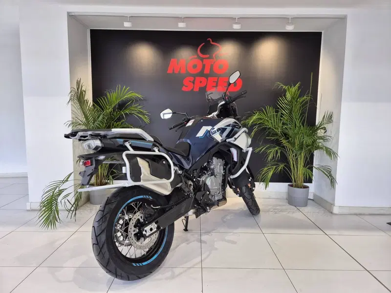CFMOTO 800MT Sport (2022 - 26) (3)