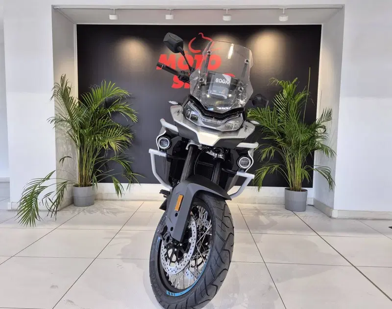 CFMOTO 800MT Sport (2022 - 26) (4)