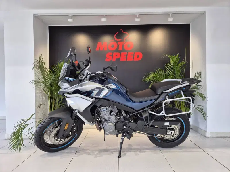 CFMOTO 800MT Sport (2022 - 26) (2)