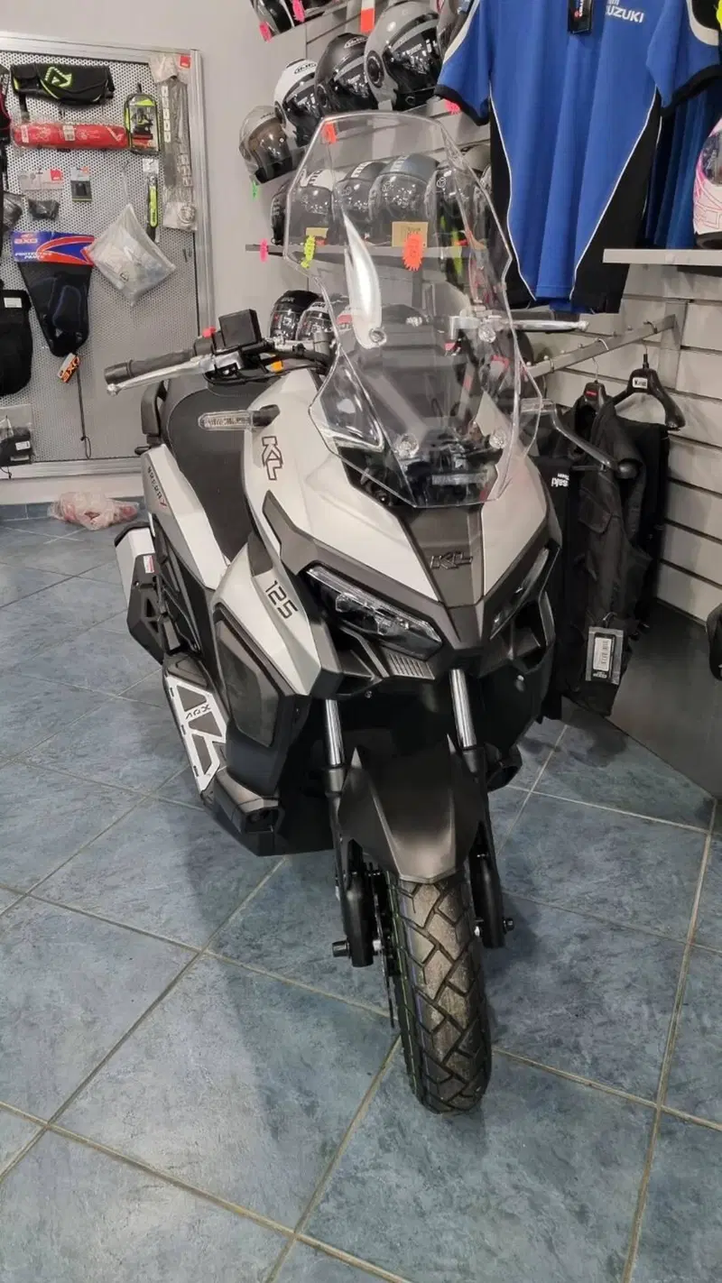 Kl Brera X 125 (2022 - 24) (2)