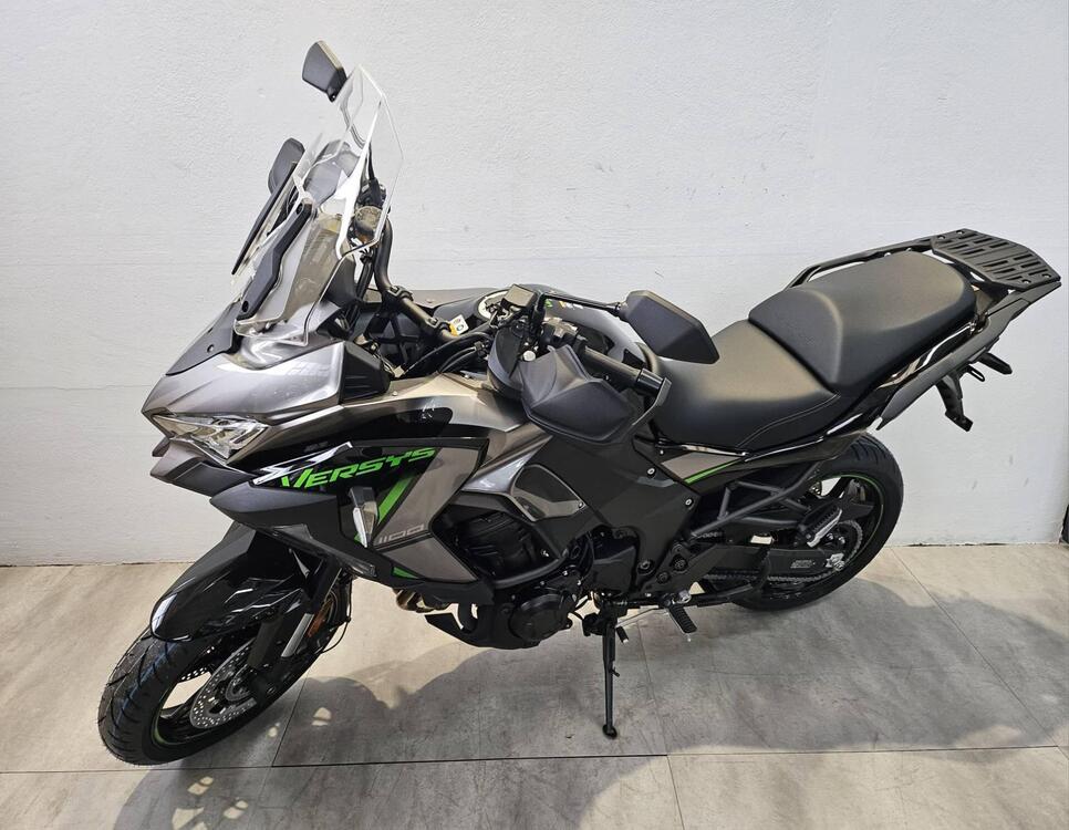 Kawasaki Versys 1100 S (2025) (2)