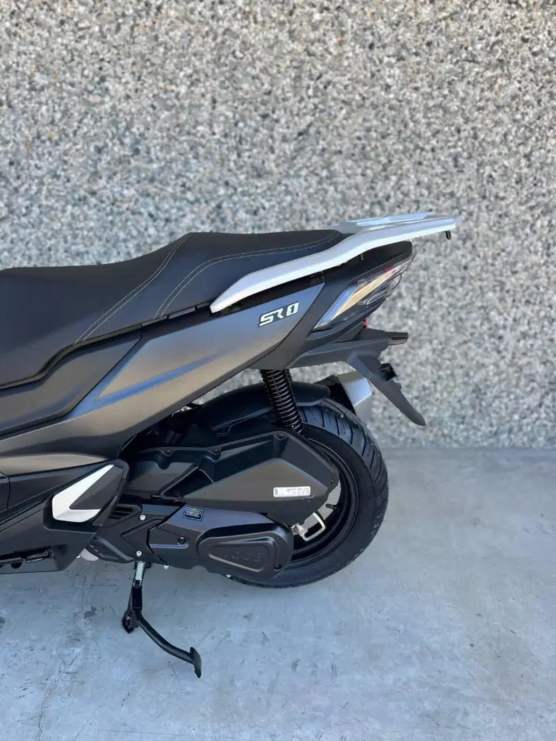 Voge Sfida SR1 (2023 - 26) (5)