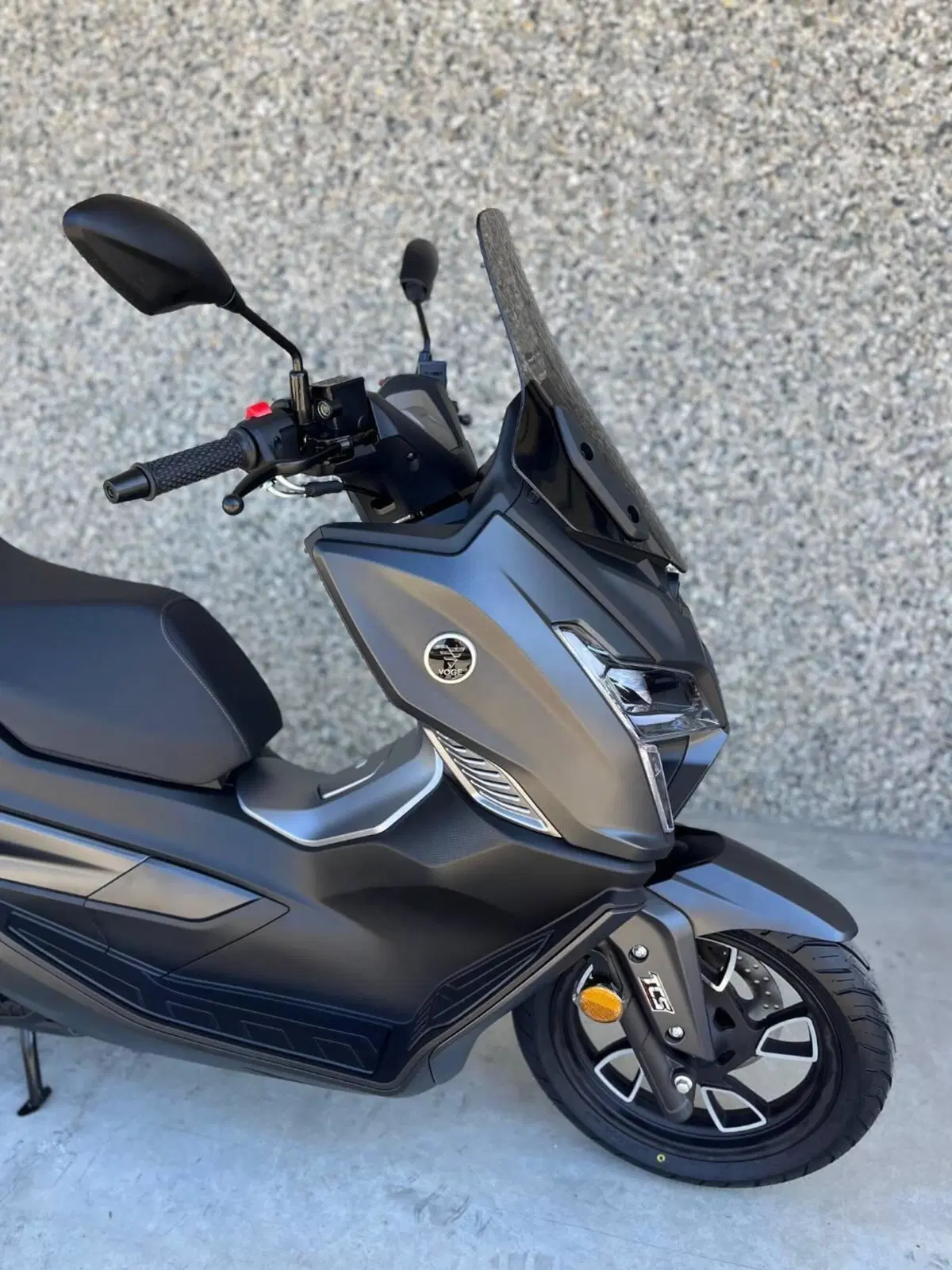 Voge Sfida SR1 (2023 - 26) (7)