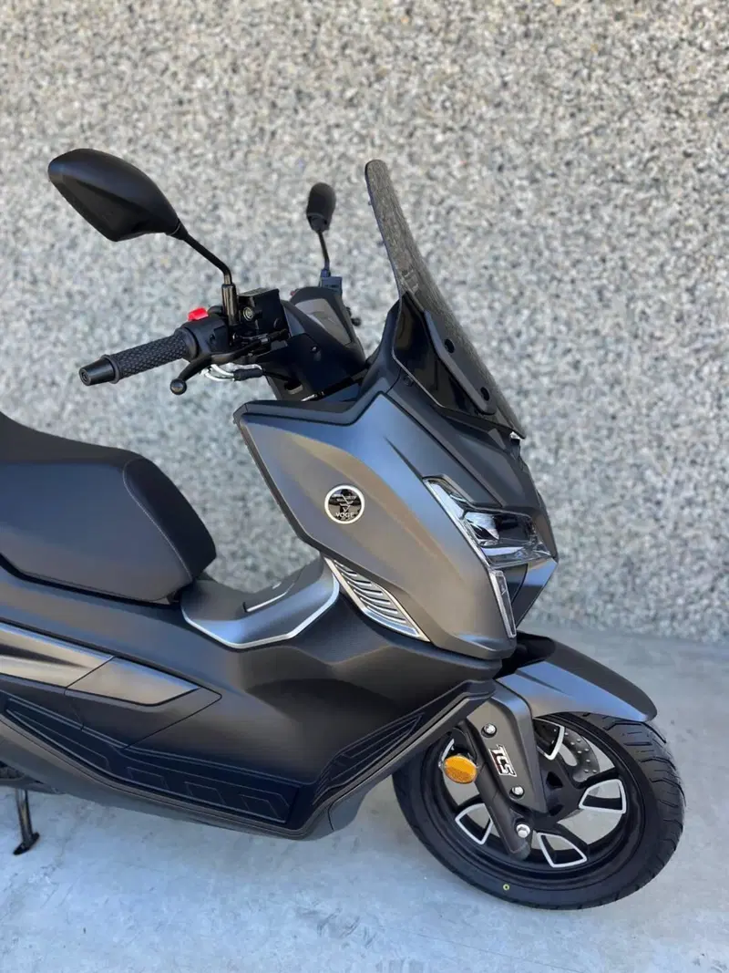 Voge Sfida SR1 (2023 - 26) (7)