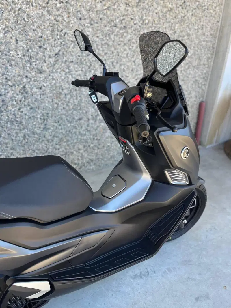 Voge Sfida SR1 (2023 - 26) (9)
