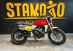 Fantic Motor Caballero 500 Scrambler 4T (2018 - 21) usata