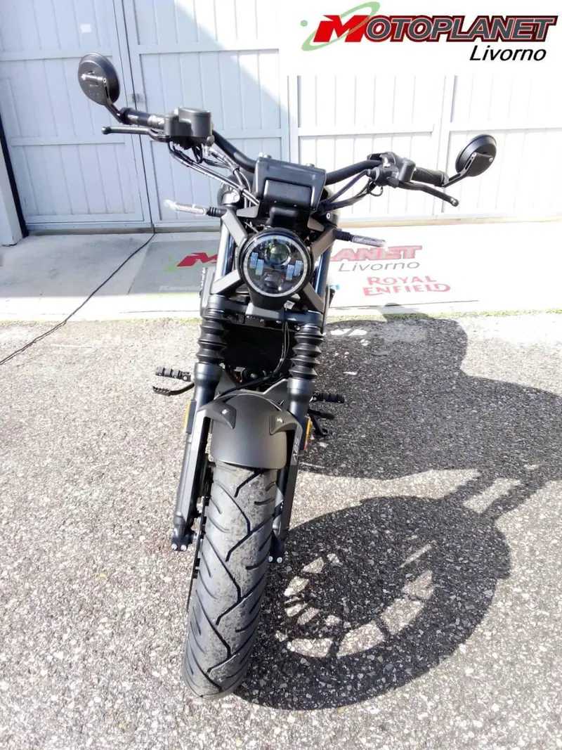 Zontes ZT125-C2 (2025 - 26) (2)