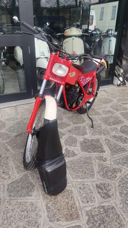 Fantic Motor Trial 125 (3)
