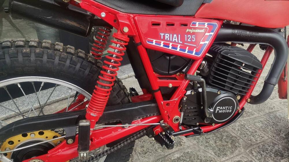 Fantic Motor Trial 125 (4)