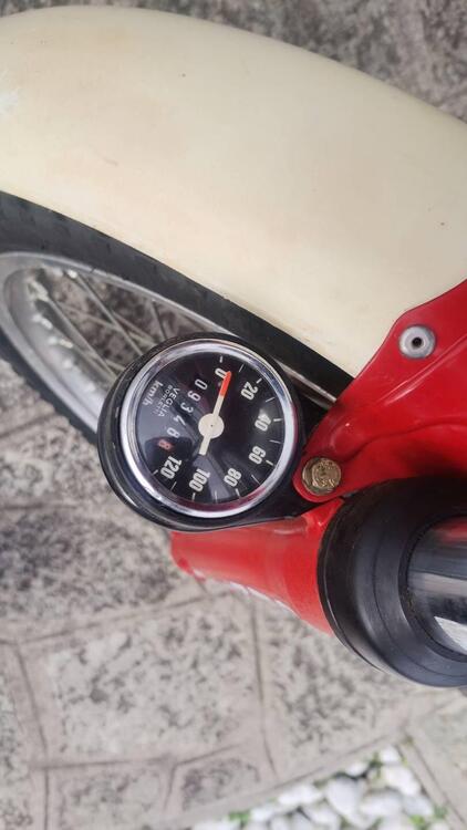 Fantic Motor Trial 125 (5)