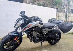 KTM 790 Duke L (2023 - 24) usata