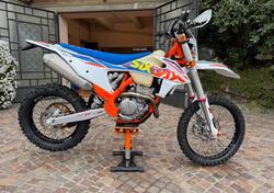 KTM 350 EXC-F Six Days (2022) usata