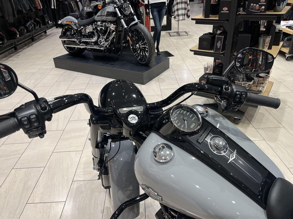 Harley-Davidson 114 Road King Special (2019 - 20) - FLHR (3)