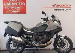 Honda NT 1100 DCT (2022 - 24) usata