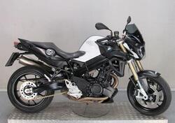 Bmw F 800 R (2015 - 16) usata